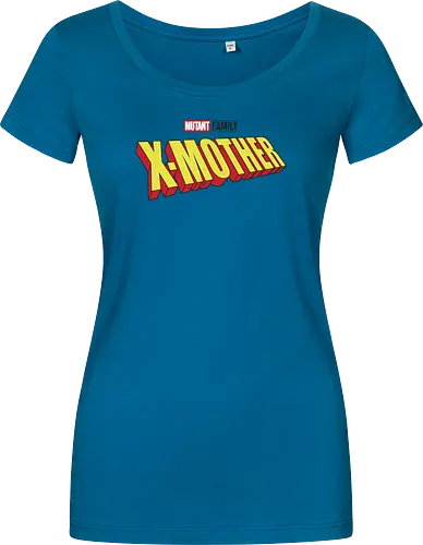 Mutant X-Mother