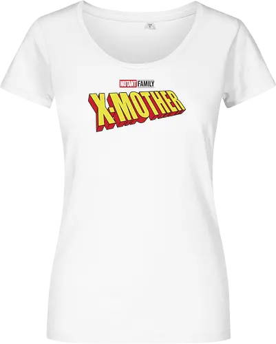 Mutant X-Mother