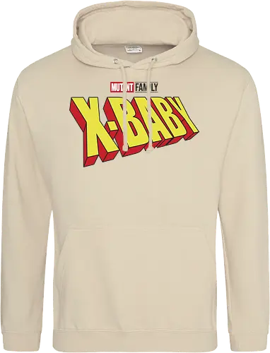 Mutant X-Baby