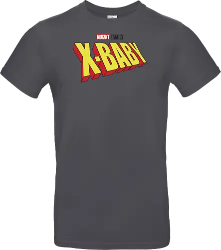 Mutant X-Baby