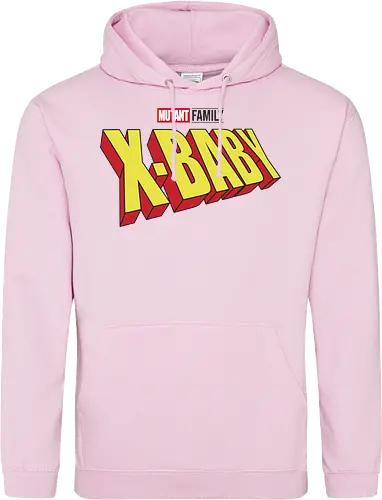 Mutant X-Baby