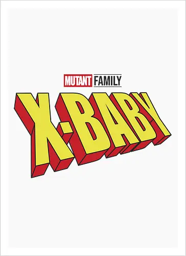 Mutant X-Baby