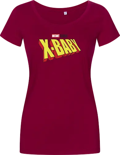 Mutant X-Baby