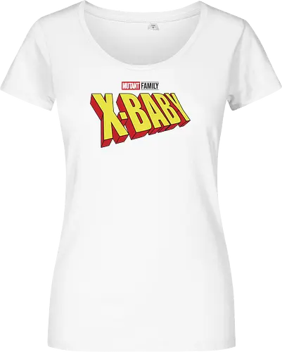 Mutant X-Baby