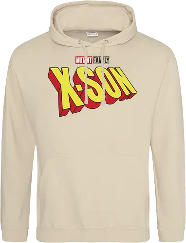 Mutant X-Son