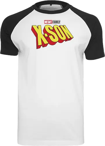 Mutant X-Son
