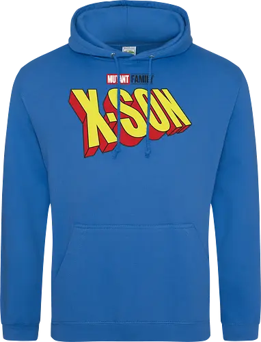 Mutant X-Son