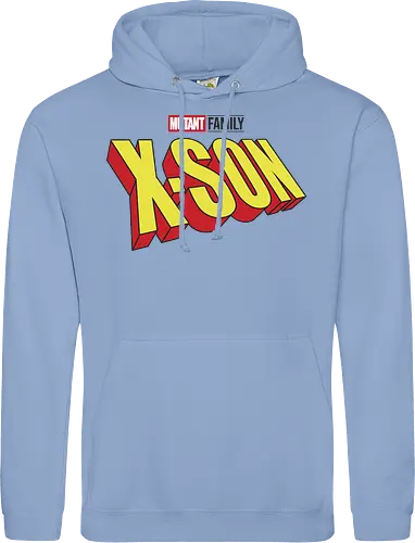 Mutant X-Son