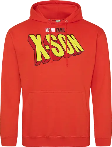 Mutant X-Son