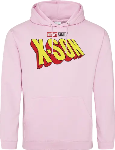 Mutant X-Son