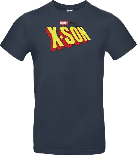Mutant X-Son