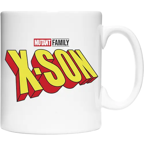 Mutant X-Son