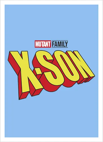 Mutant X-Son
