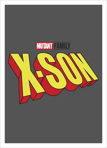 Mutant X-Son