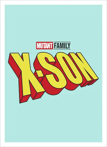 Mutant X-Son
