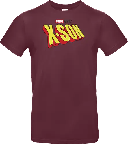 Mutant X-Son