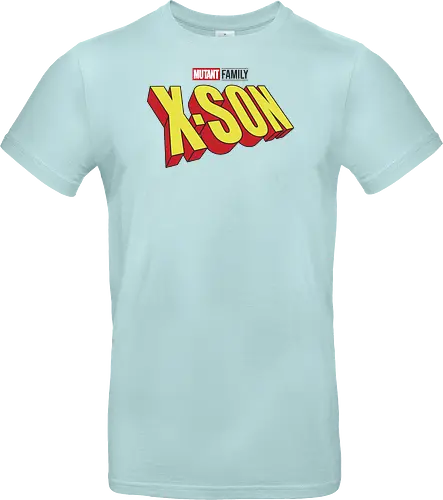 Mutant X-Son