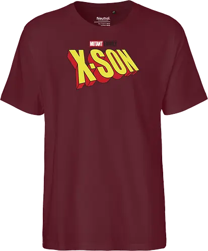 Mutant X-Son