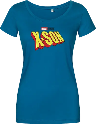 Mutant X-Son