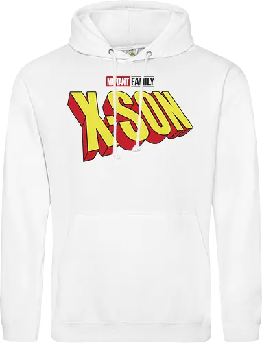 Mutant X-Son