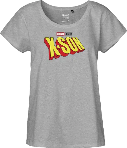 Mutant X-Son