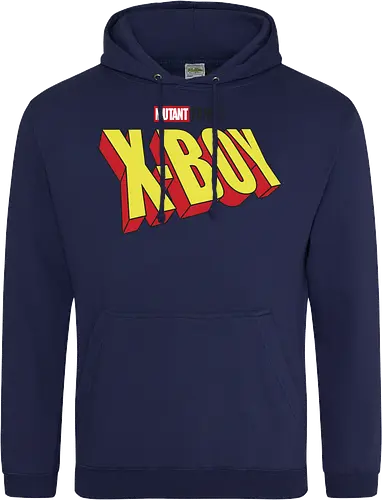 Mutant X-Boy