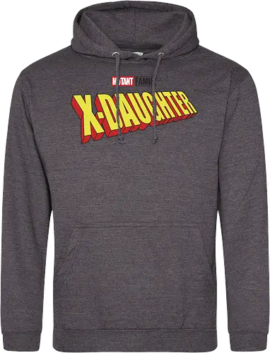 Mutant X-Daughter