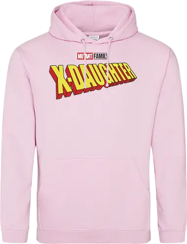 Mutant X-Daughter