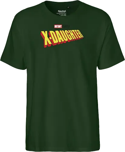 Mutant X-Daughter
