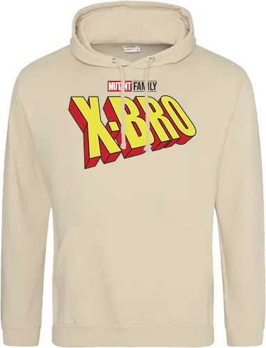 Mutant X-Bro