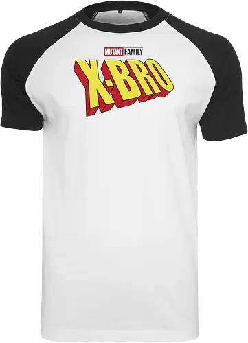 Mutant X-Bro