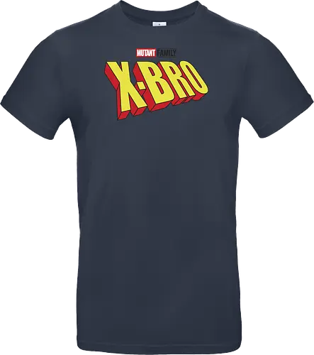 Mutant X-Bro