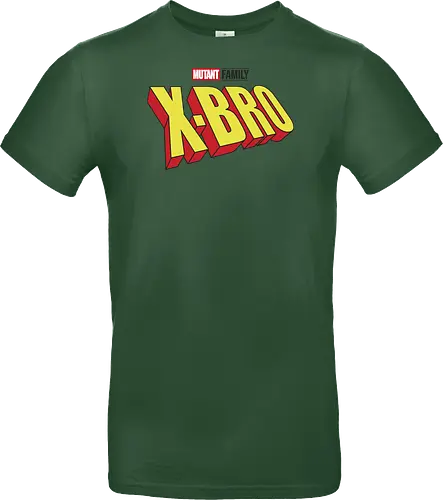 Mutant X-Bro