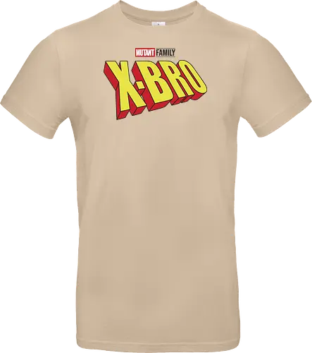 Mutant X-Bro