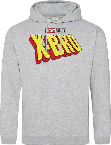 Mutant X-Bro