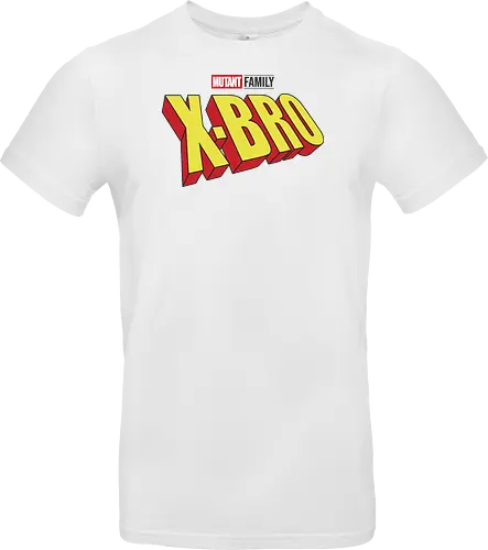 Mutant X-Bro