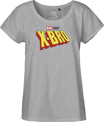 Mutant X-Bro