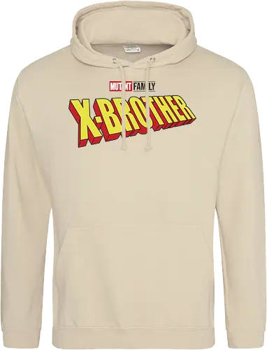 Mutant X-Brother