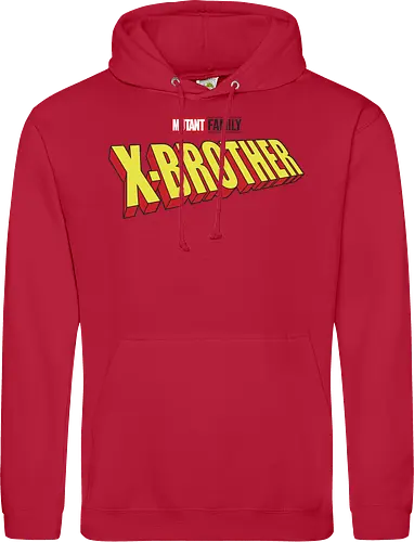 Mutant X-Brother