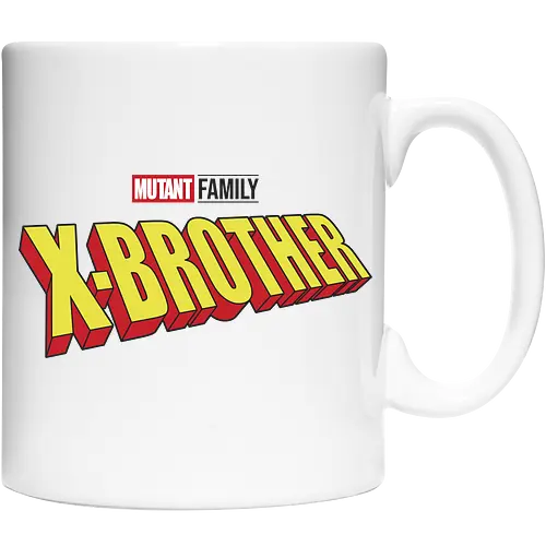 Mutant X-Brother