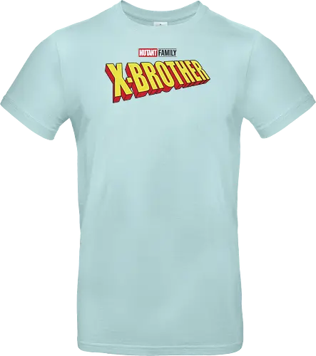 Mutant X-Brother