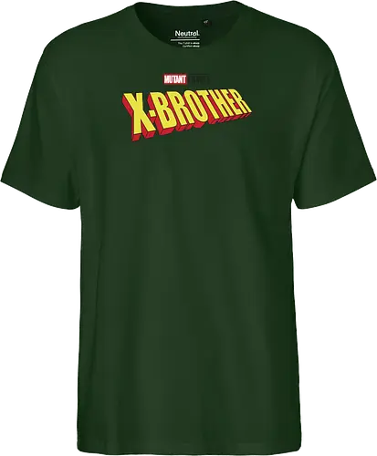 Mutant X-Brother