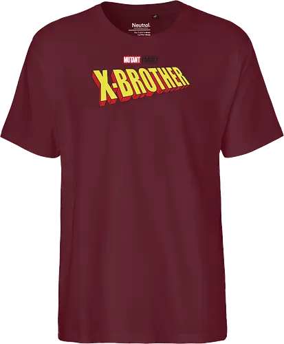 Mutant X-Brother