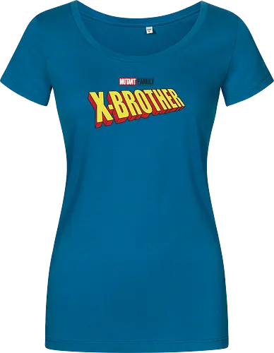 Mutant X-Brother