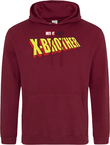 Mutant X-Brother