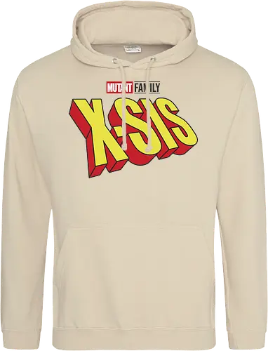 Mutant X-Sis