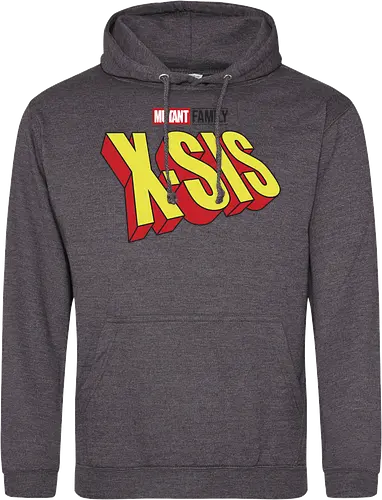 Mutant X-Sis