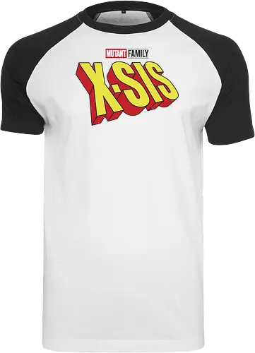 Mutant X-Sis