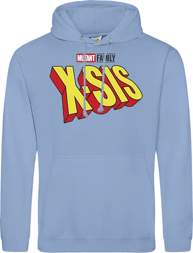 Mutant X-Sis