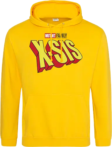 Mutant X-Sis